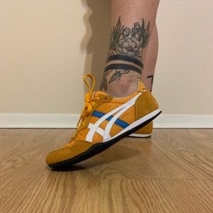 Onitsuka Tiger by ASICS® Serrano